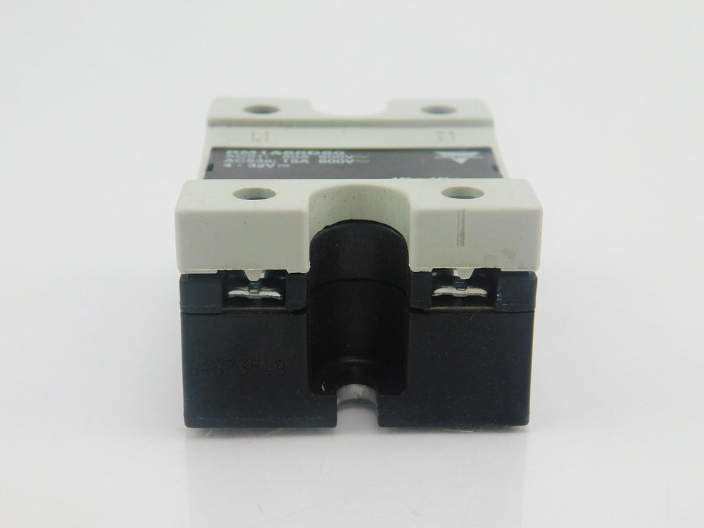 CARLO GAVAZZI Halbleiterrelais RM1A60D50 AC51: 50A 600V~ 4-32V