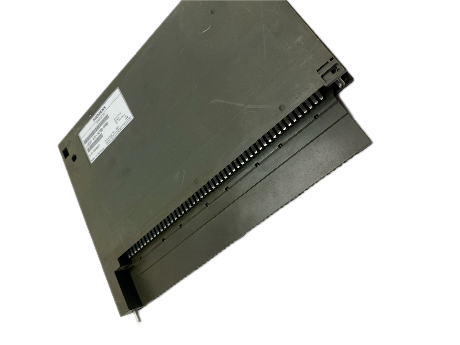 SIEMENS SIMATIC S7 6ES7 431-1KF00-0AB0