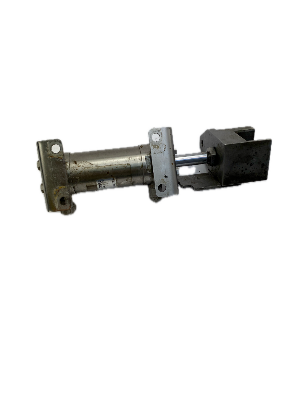 SMC CG5LN32TFSR-25