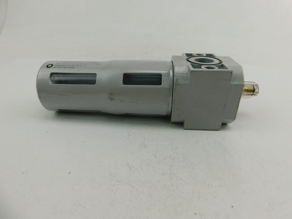 FESTO LOE-D-MIDI  P1 max 16 bar 230 psi 1,6 MPa