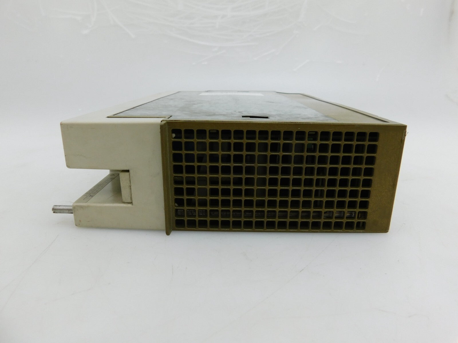 SIEMENS Modular Power Supply SIMATIC S5 PS 7A/15A 41752