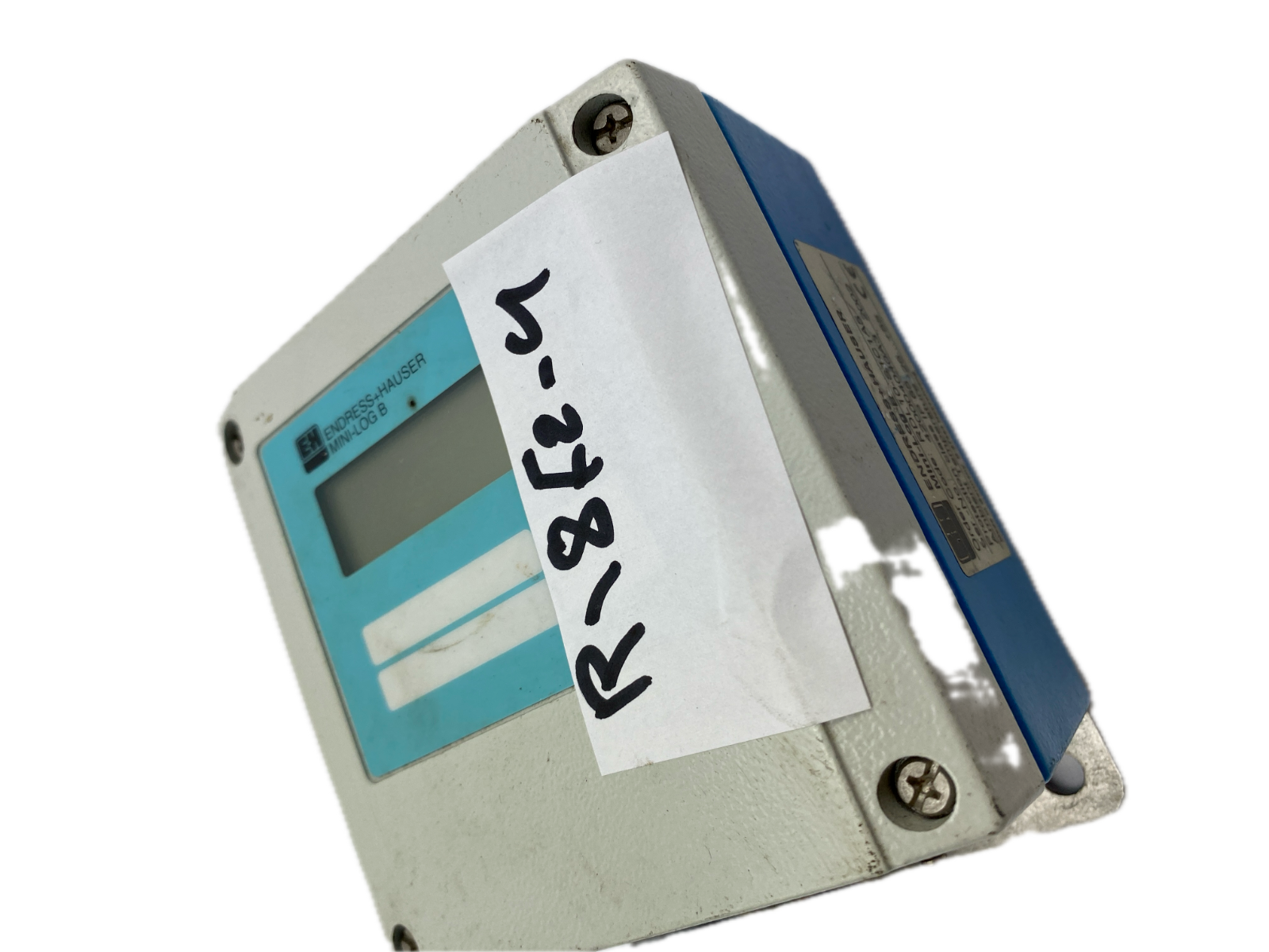 ENDRESS+HAUSER Mini-Log-B RDL10-S1C1A5