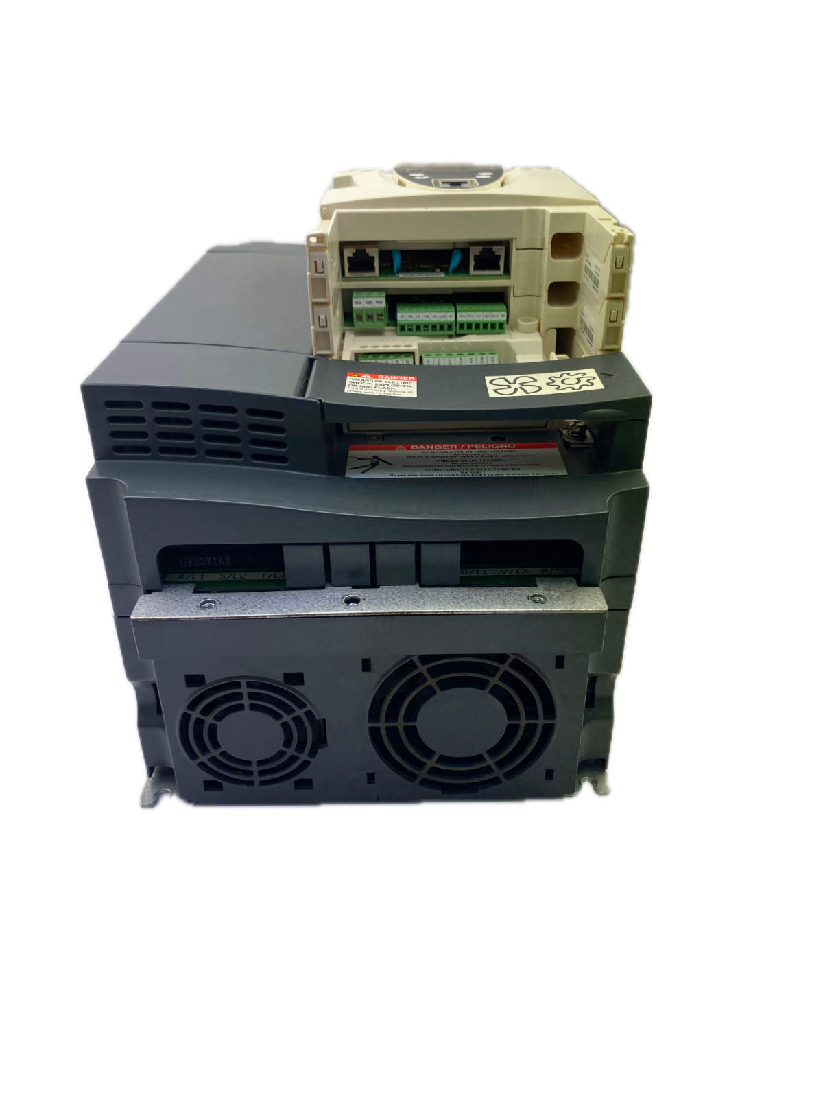 Schneider Electric Altivar 61 ATV61HD11N4