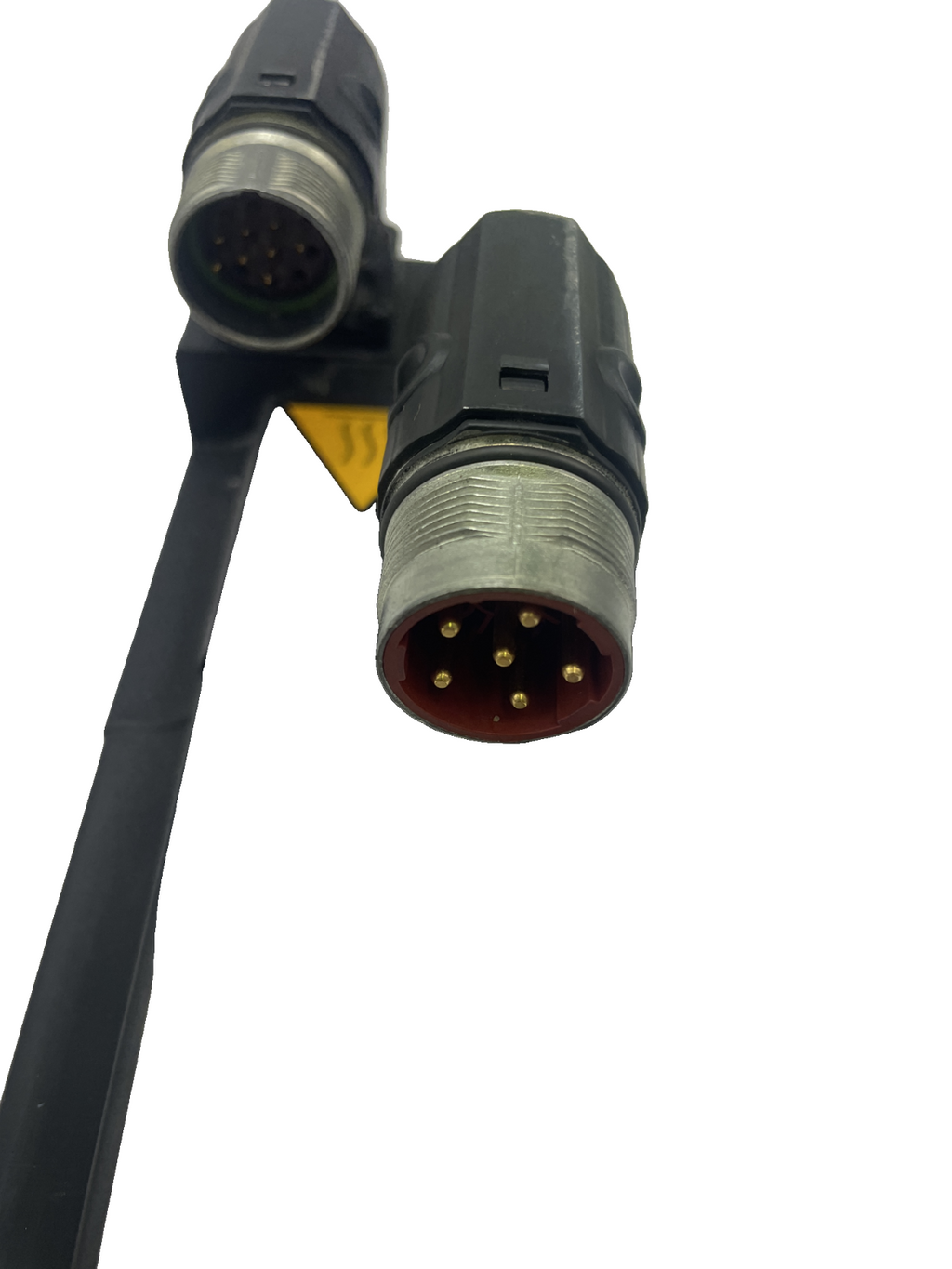 Kuka 1FK7034-5AZ91-1ZZ9-Z Servomotor 0.57 kW (Art.-Nr. 0000120420)