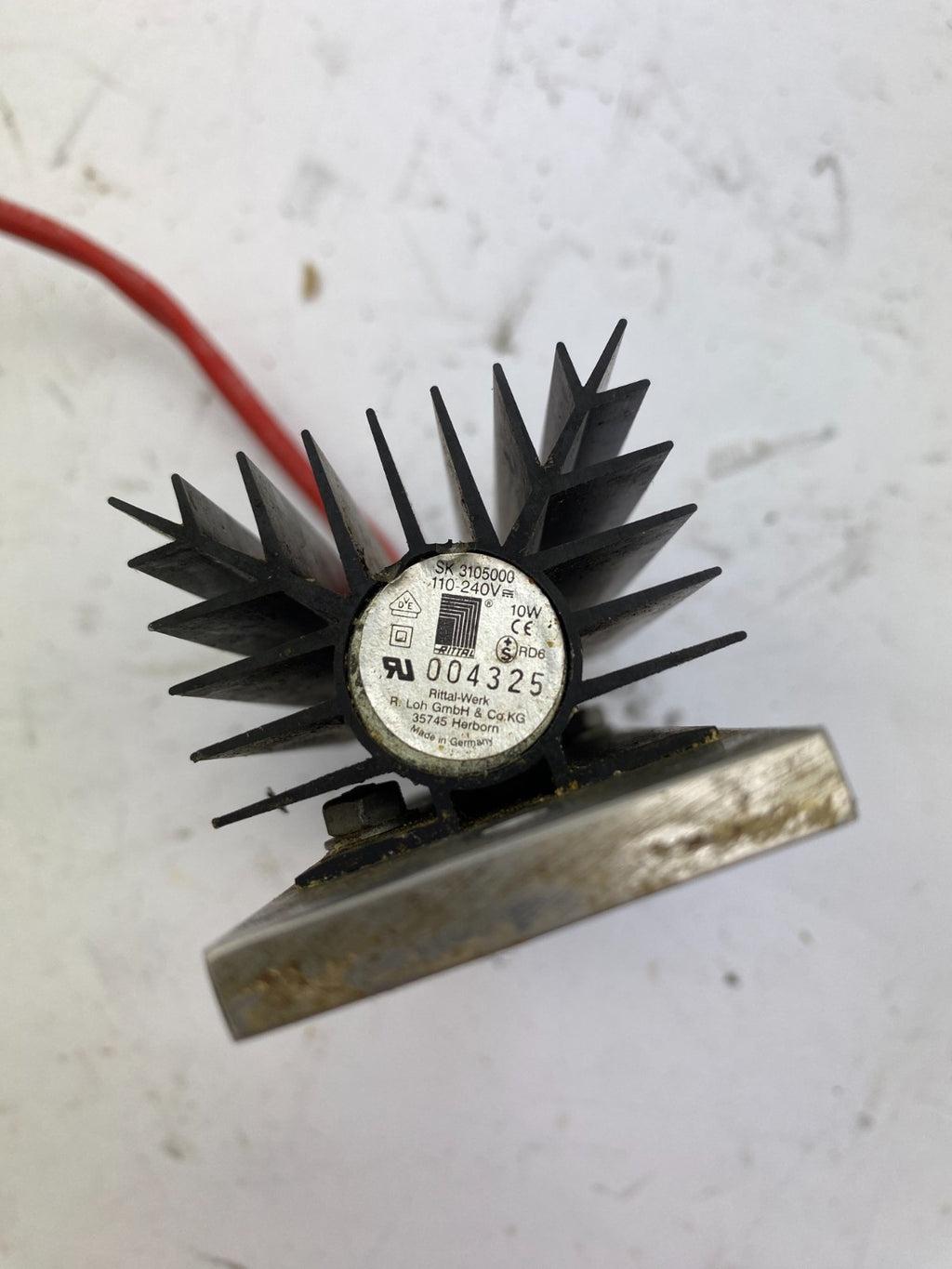 Rittal SK 3105000