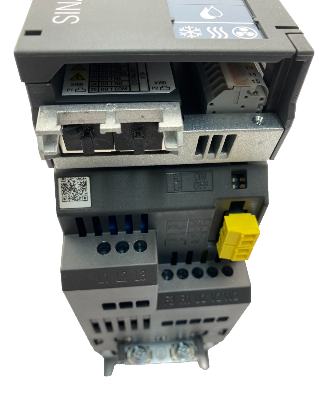 Siemens Sinamics G120X 6SL3230-3YE14-0AF0