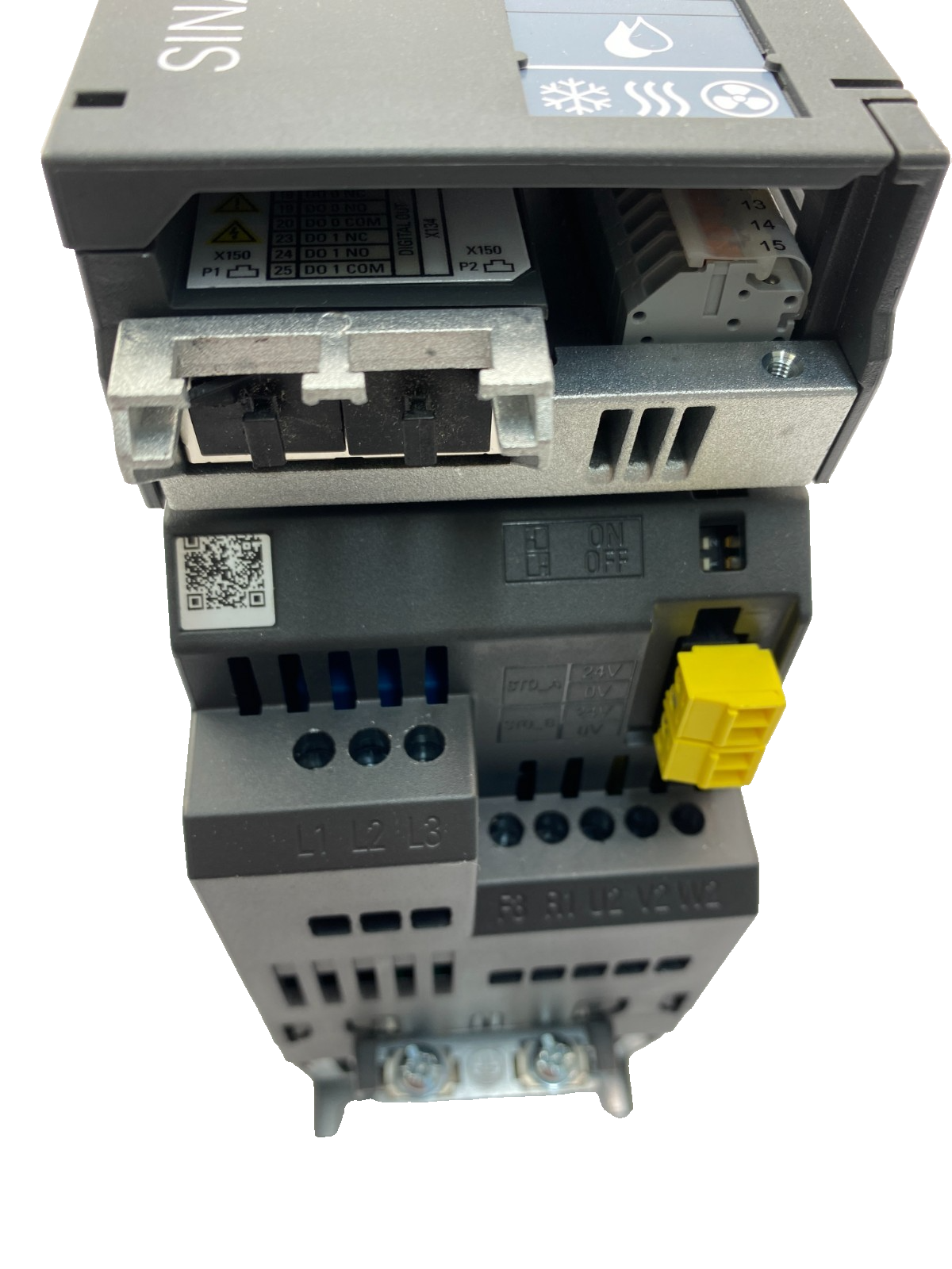 Siemens Sinamics G120X 6SL3230-3YE14-0AF0