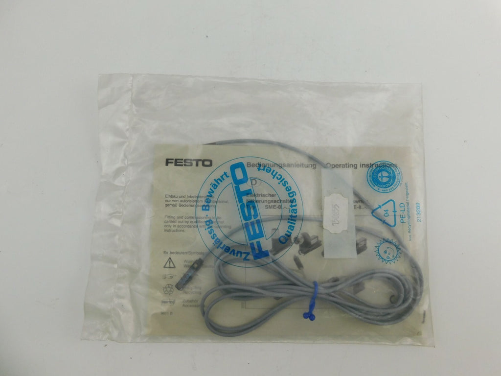 FESTO Näherungsschalter PE-LD 213289