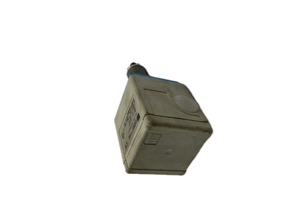 ENDRESS+HAUSER CERABAR PMC 133 1M1F2A6A1S 0...10 BAR 4...20 MA