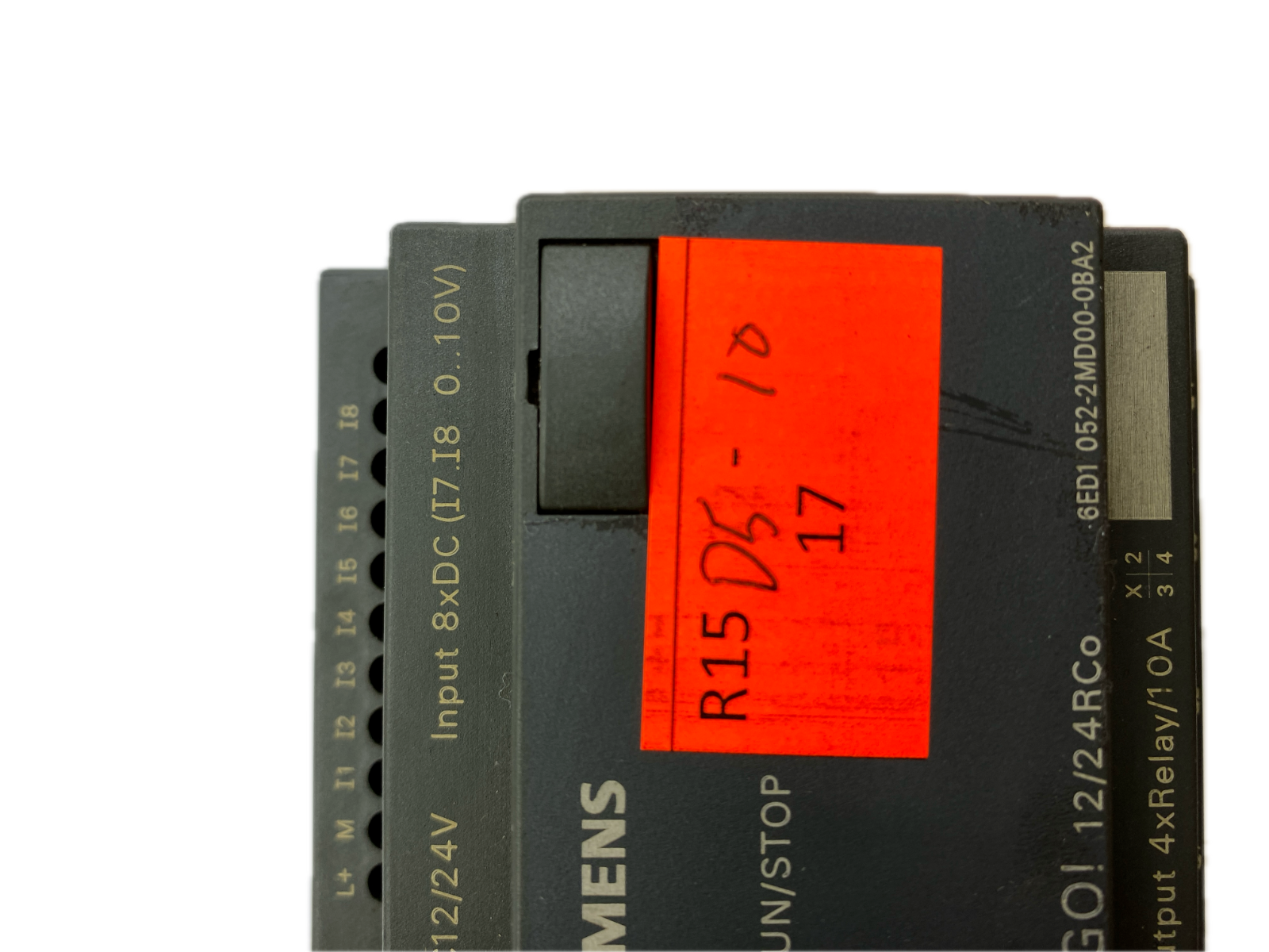SIEMENS 6ED1 052-2MD00-0BA2