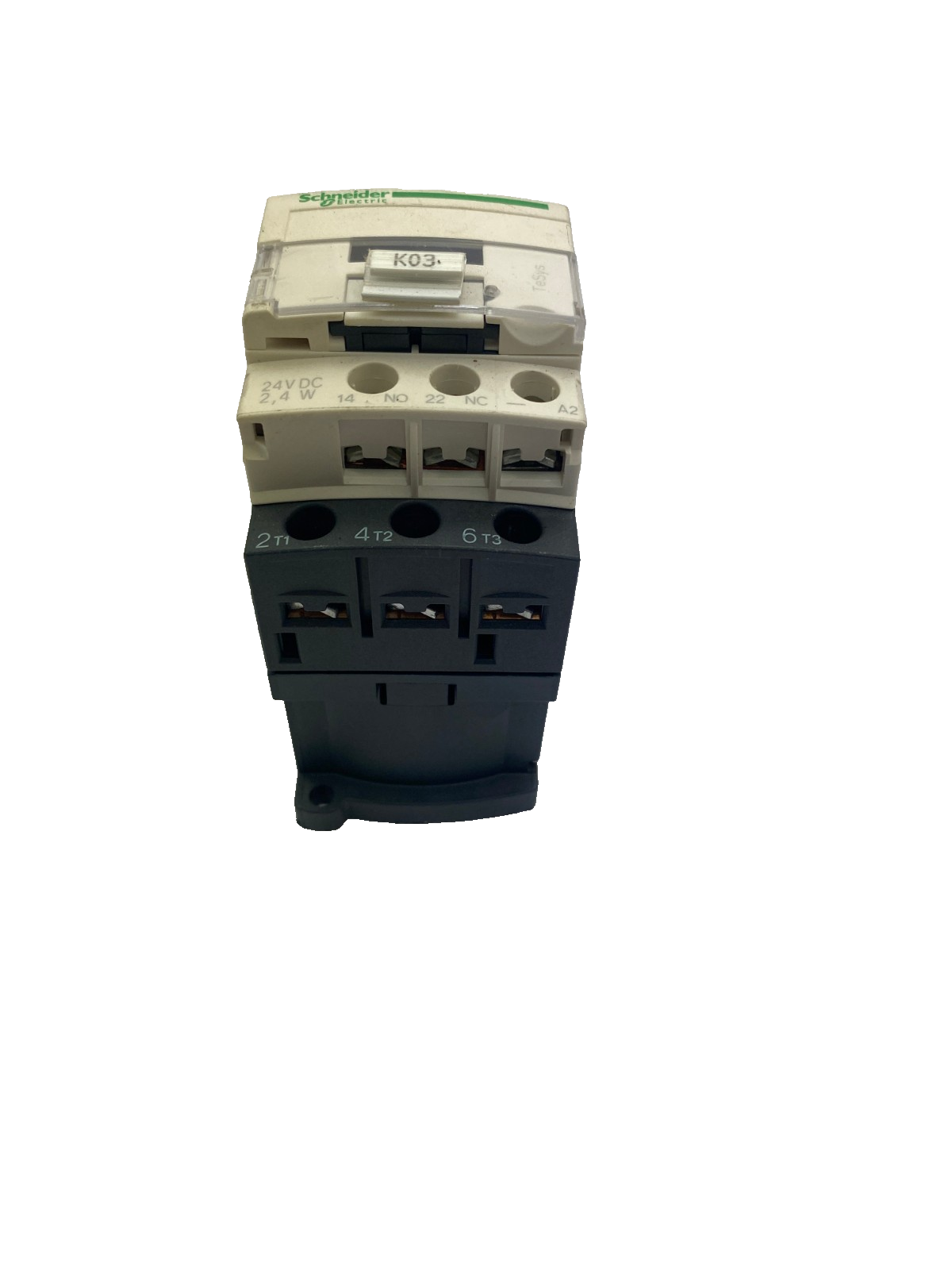 Schneider Electric LC1D12 BL