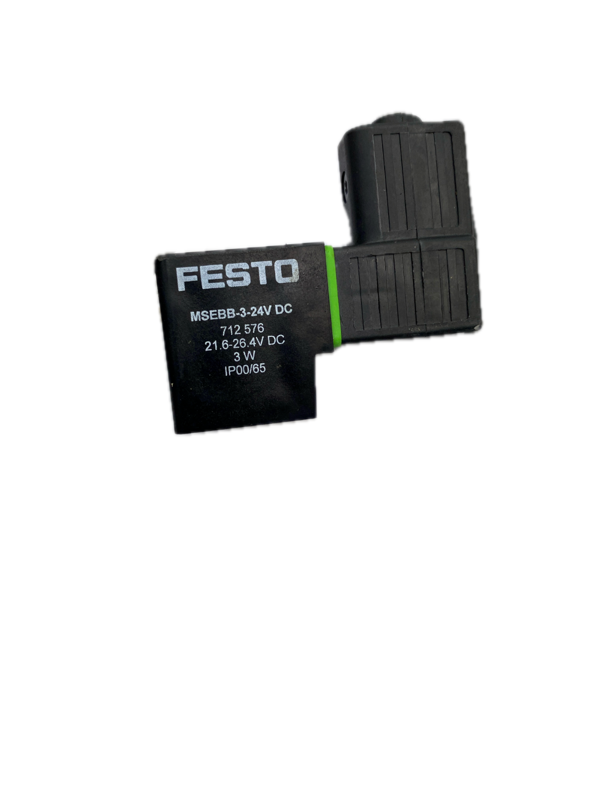 FESTO MSEBB-3-24V DC