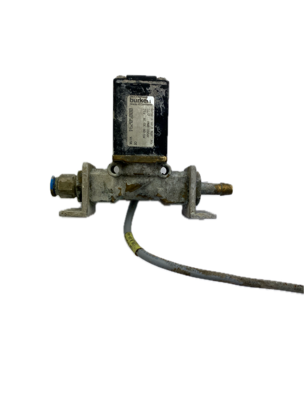 Burkert 00050294