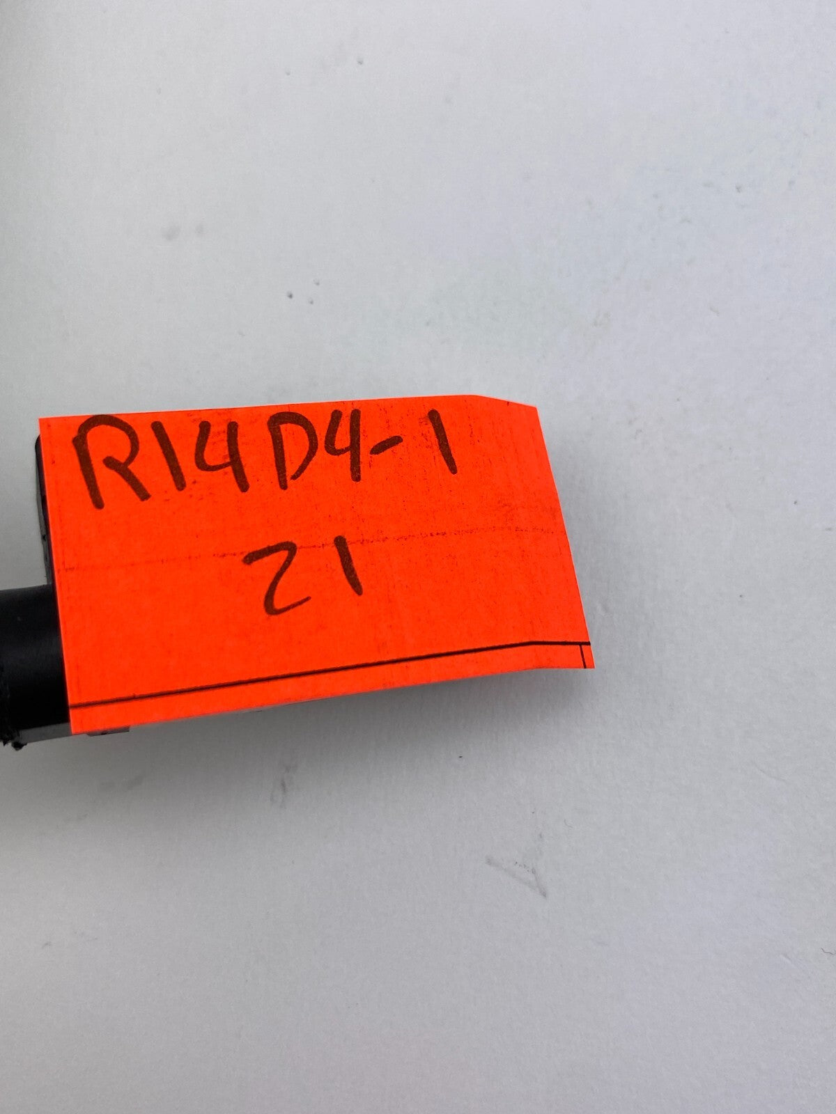 BALLUFF BOS015U BOS 5K-PS-RH12-S49