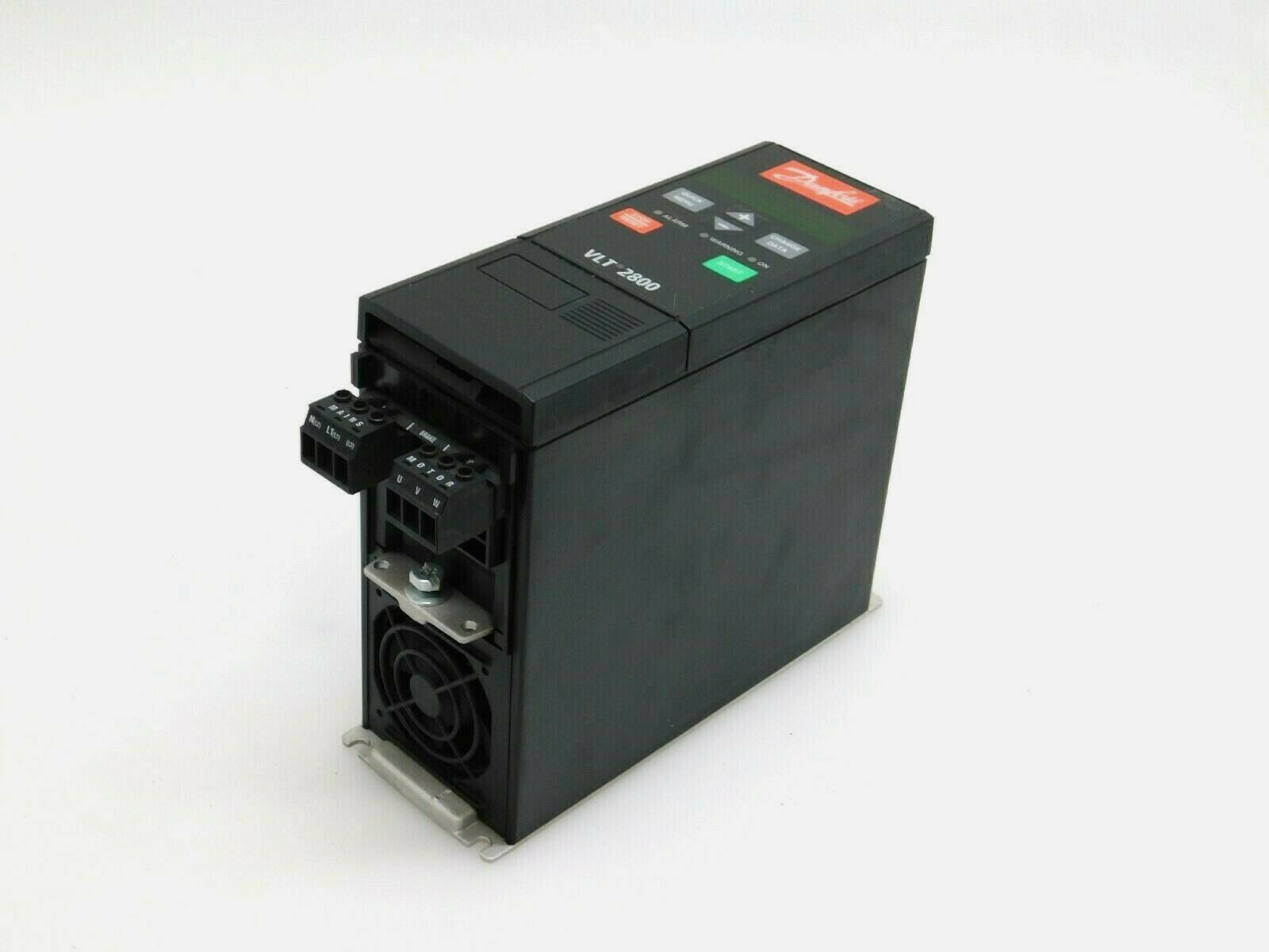 DANFOSS VLT 28003PS2B20STR1DBF00A00 0.9 KVA
