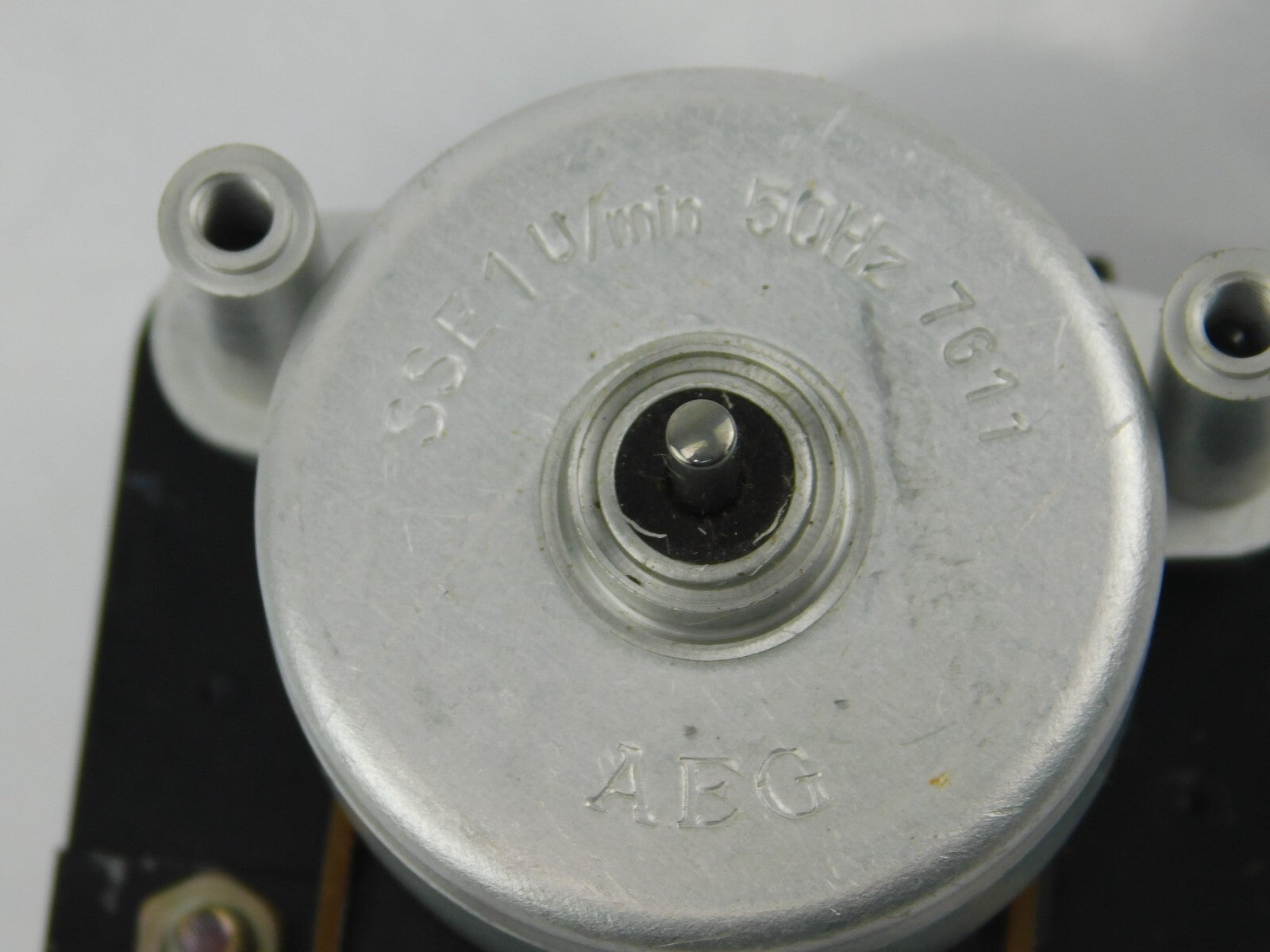AEG Motor SD14 SSE1 U/min 50Hz 7611
