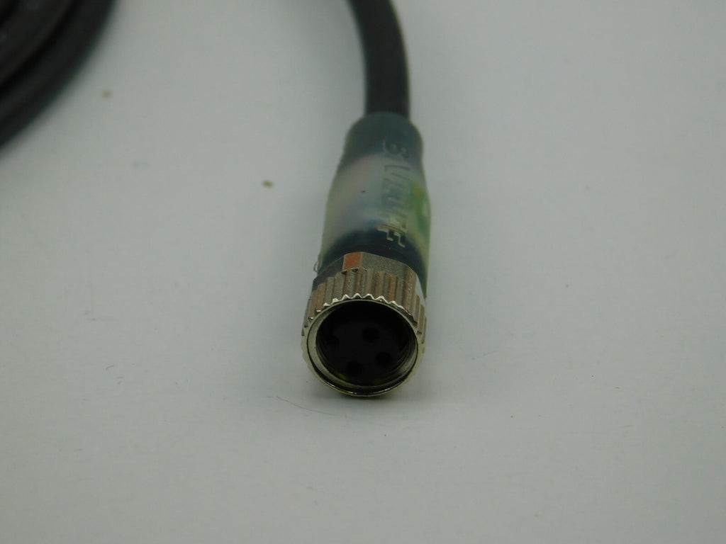 BALLUFF Stecker F9Y11Y AWM 20549