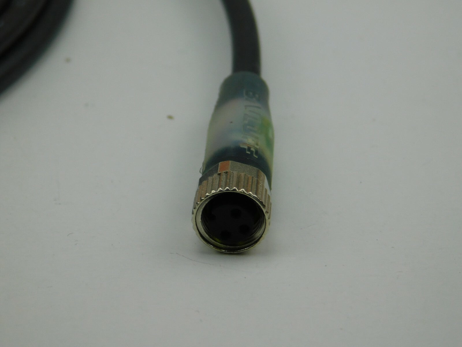 BALLUFF Stecker F9Y11Y AWM 20549