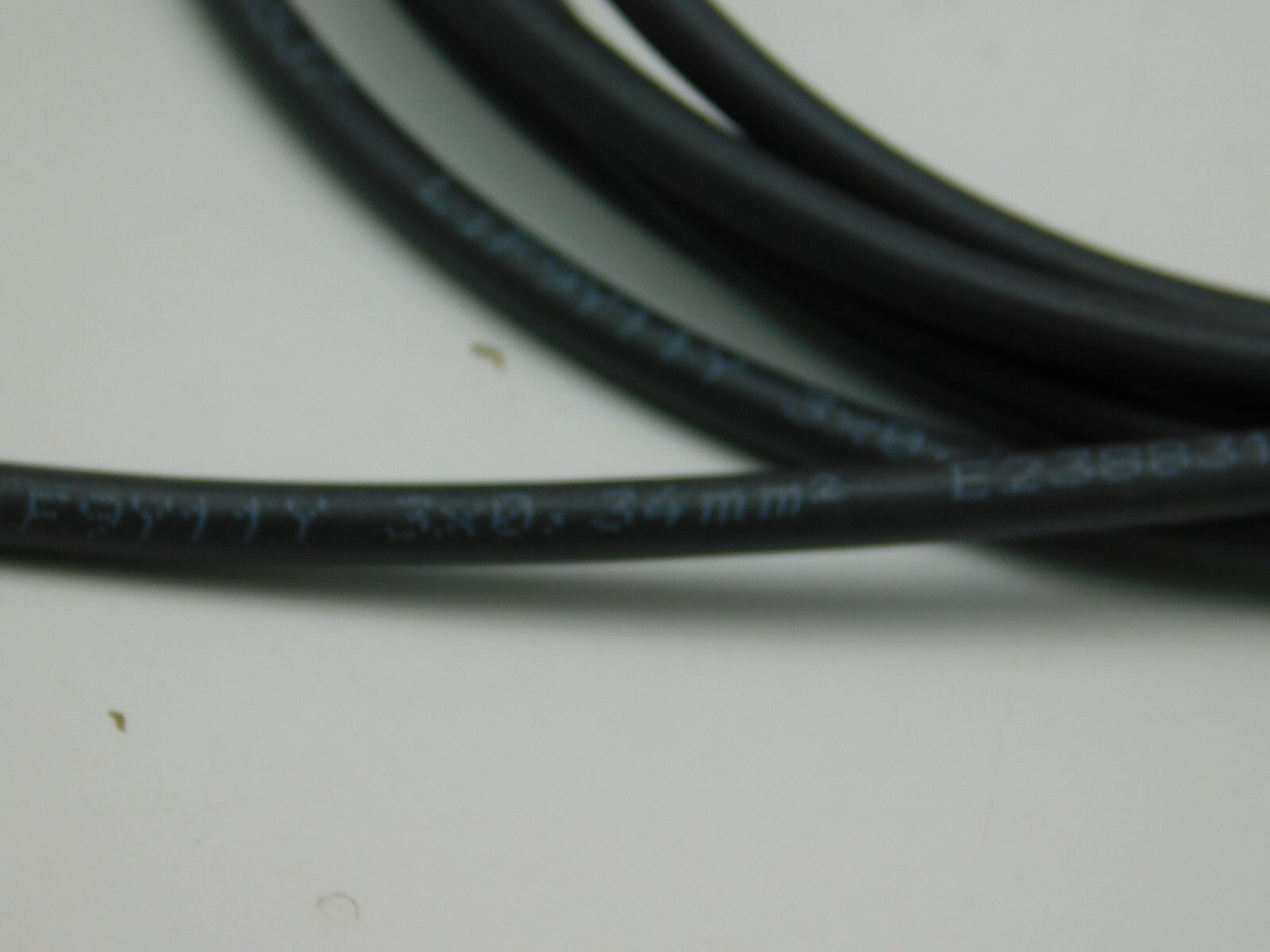 BALLUFF Stecker F9Y11Y AWM 20549