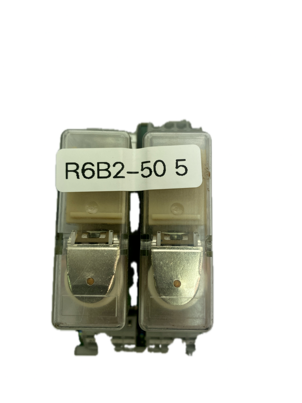 HENGSTLER H02-462-1027 243 _AC 10A 280/240V 1 Gr C250 B380 **2 st**