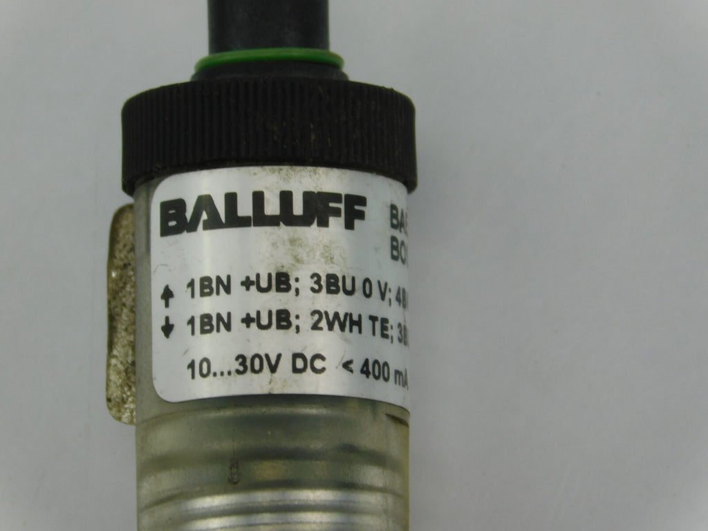 BALLUFF BAE002M BOS S-T01