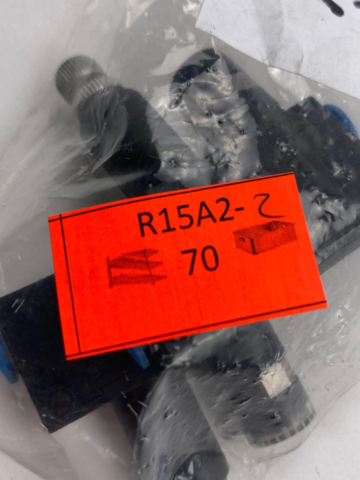 FESTO LRMA-QS-6 153496