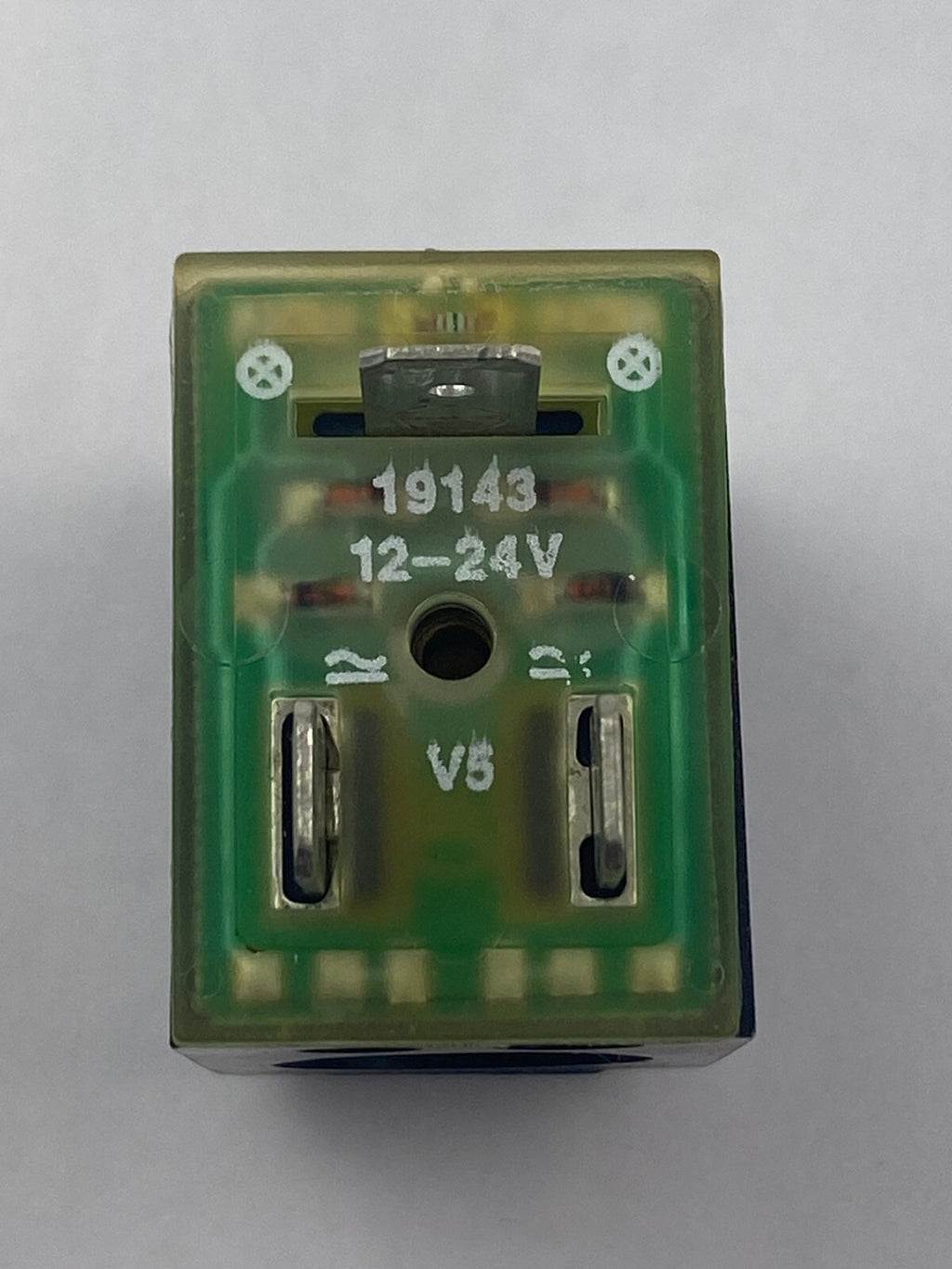FESTO MSFG-24/42-50/60 4527 24V DC 4,5W **2 Stück**