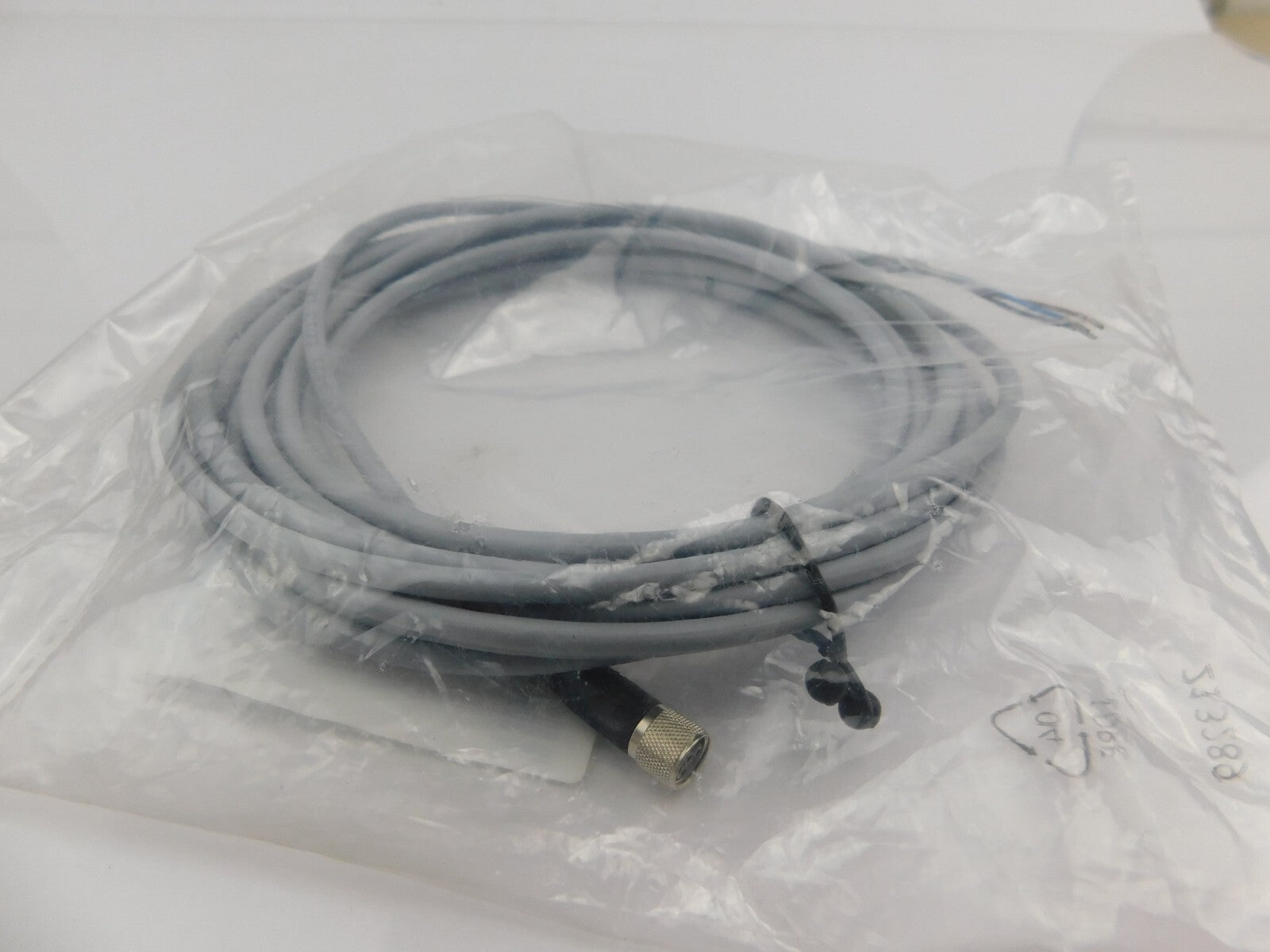 FESTO Verbindungsleitung Connecting Cable SIM-M8-3GD-5-PU