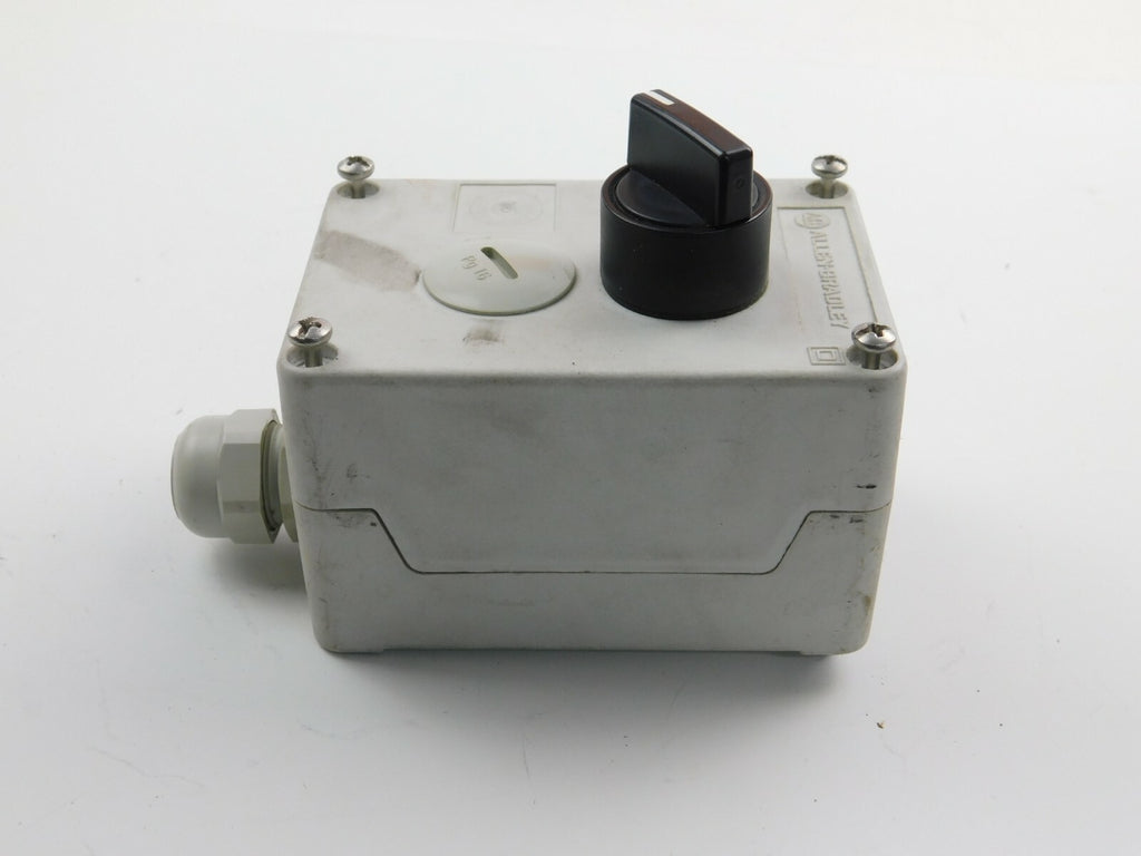 Allen Bradley 800E-3X10 Bedienpult
