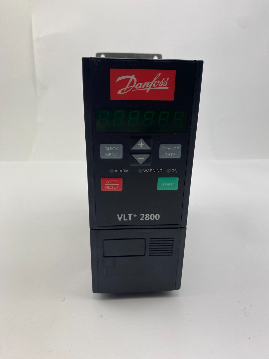 Danfoss VLT 2800 VLT2805PS2B20STR1DBF00A00C0 195N0015