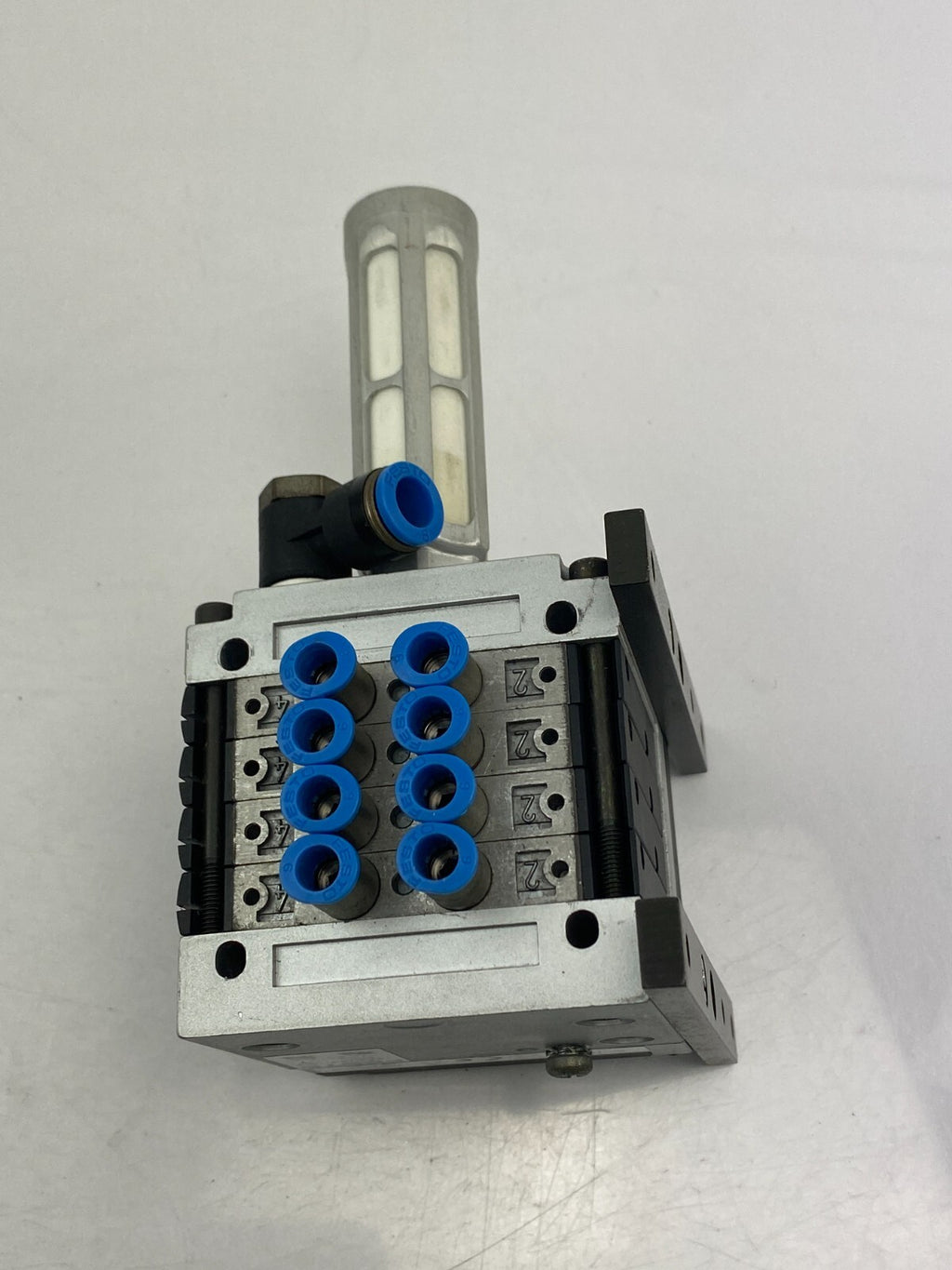 FESTO CPV-10-VI 1589 18200 1:-0,9 14: 3,0 ...8bar