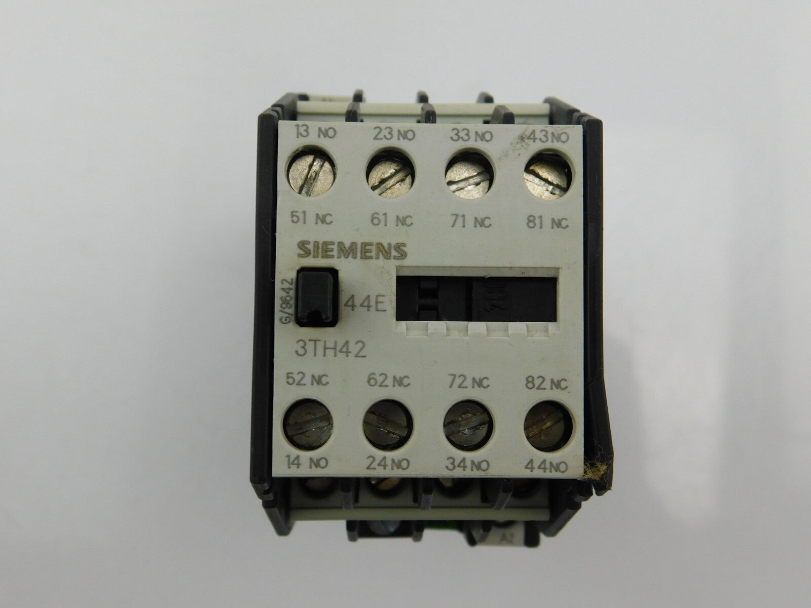SIEMENS 3TH4244-0B **3 Stück**