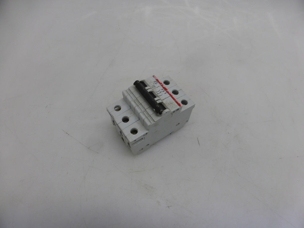 ABB S263 IEC947-2 C10