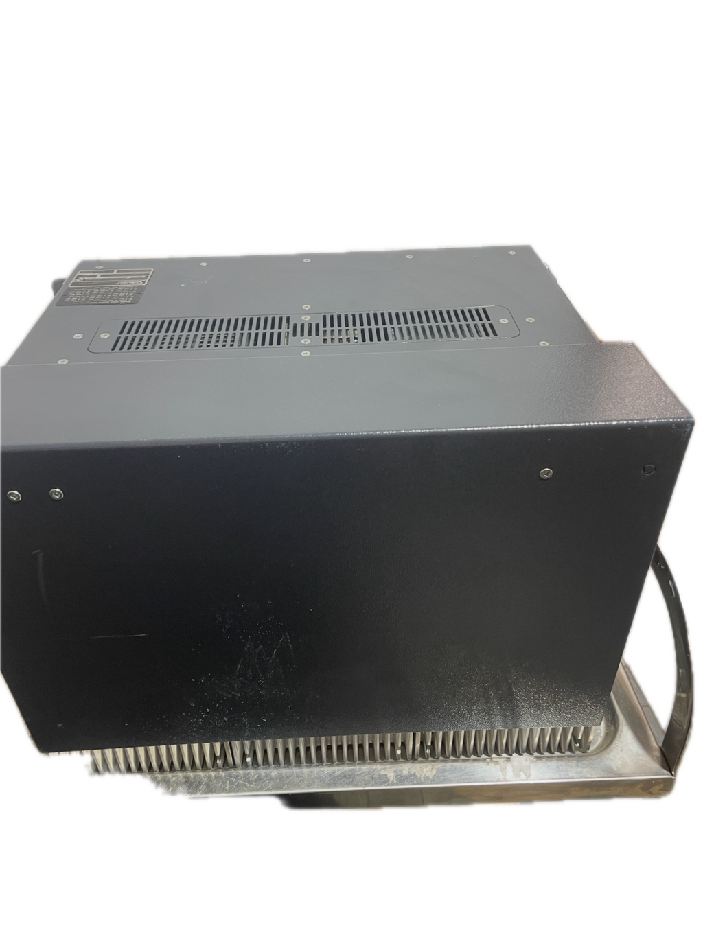 STÄUBLI  Type CS8C TX90L  3x400V-50/60Hz-2000VA   F05/527RA1/C/01
