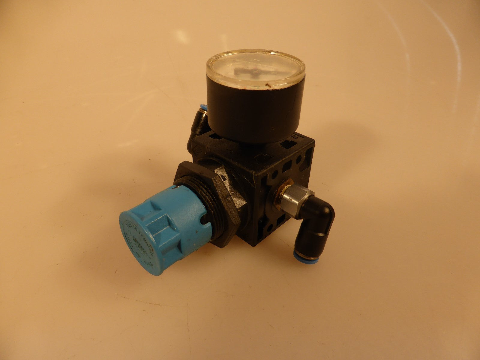 FESTO PA6-GF30  PN14-DN6-50°C