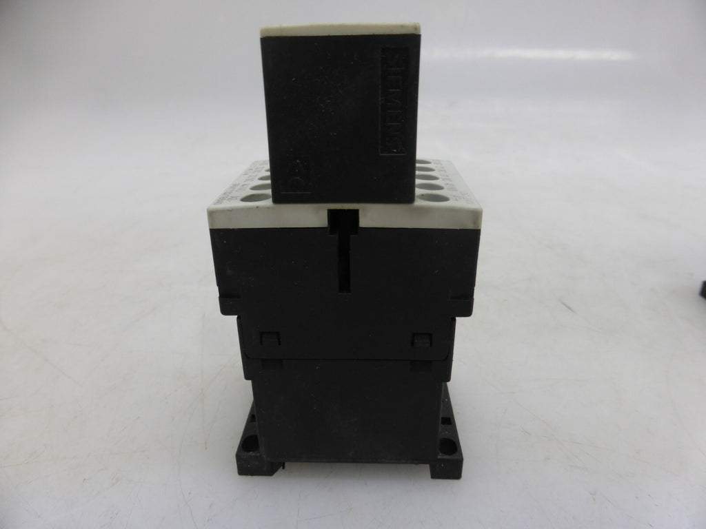 Siemens SIRIUS 3RH1122-1BB40 / 3RT1916-1CB00