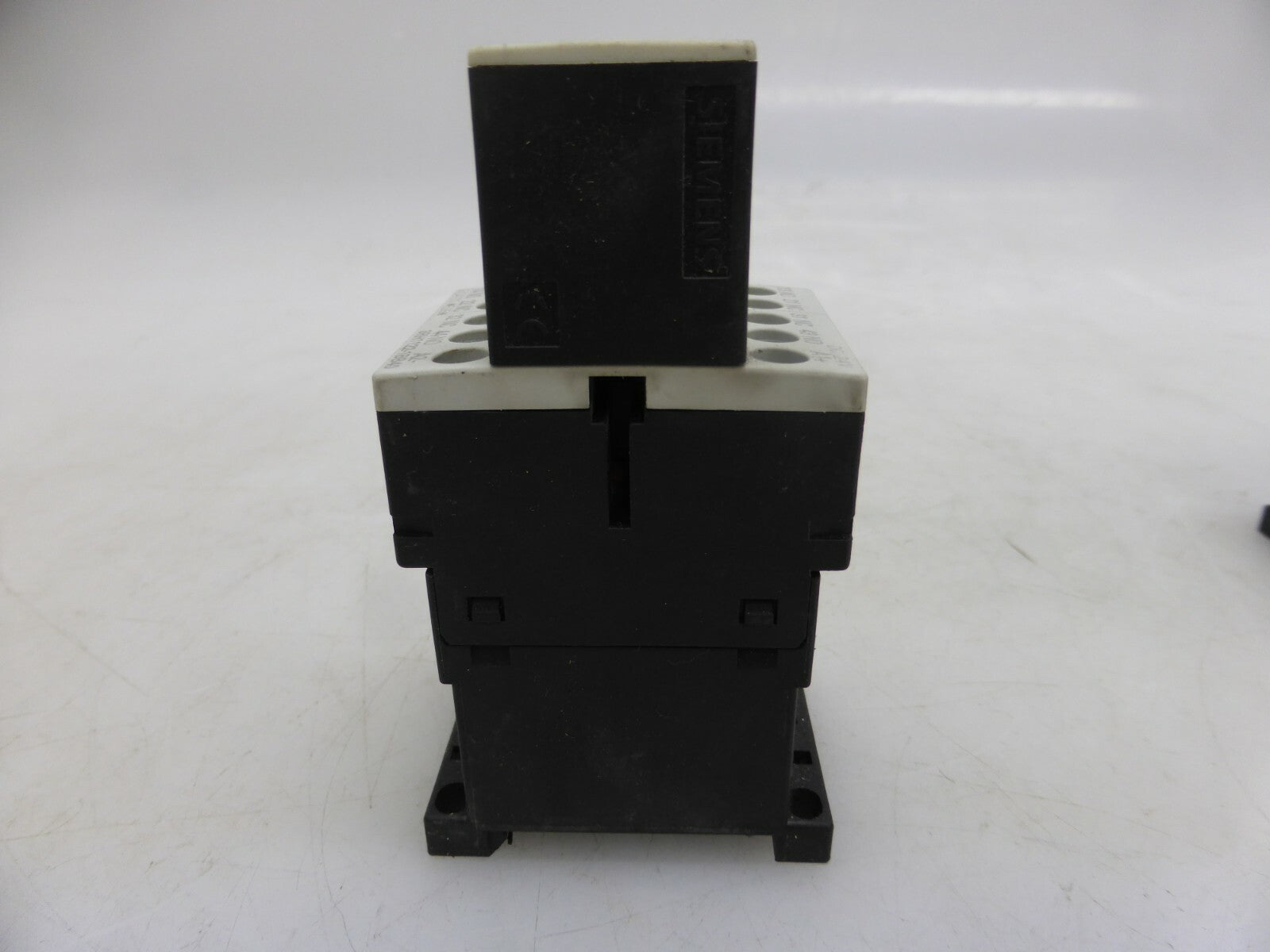 Siemens SIRIUS 3RH1122-1BB40 / 3RT1916-1CB00