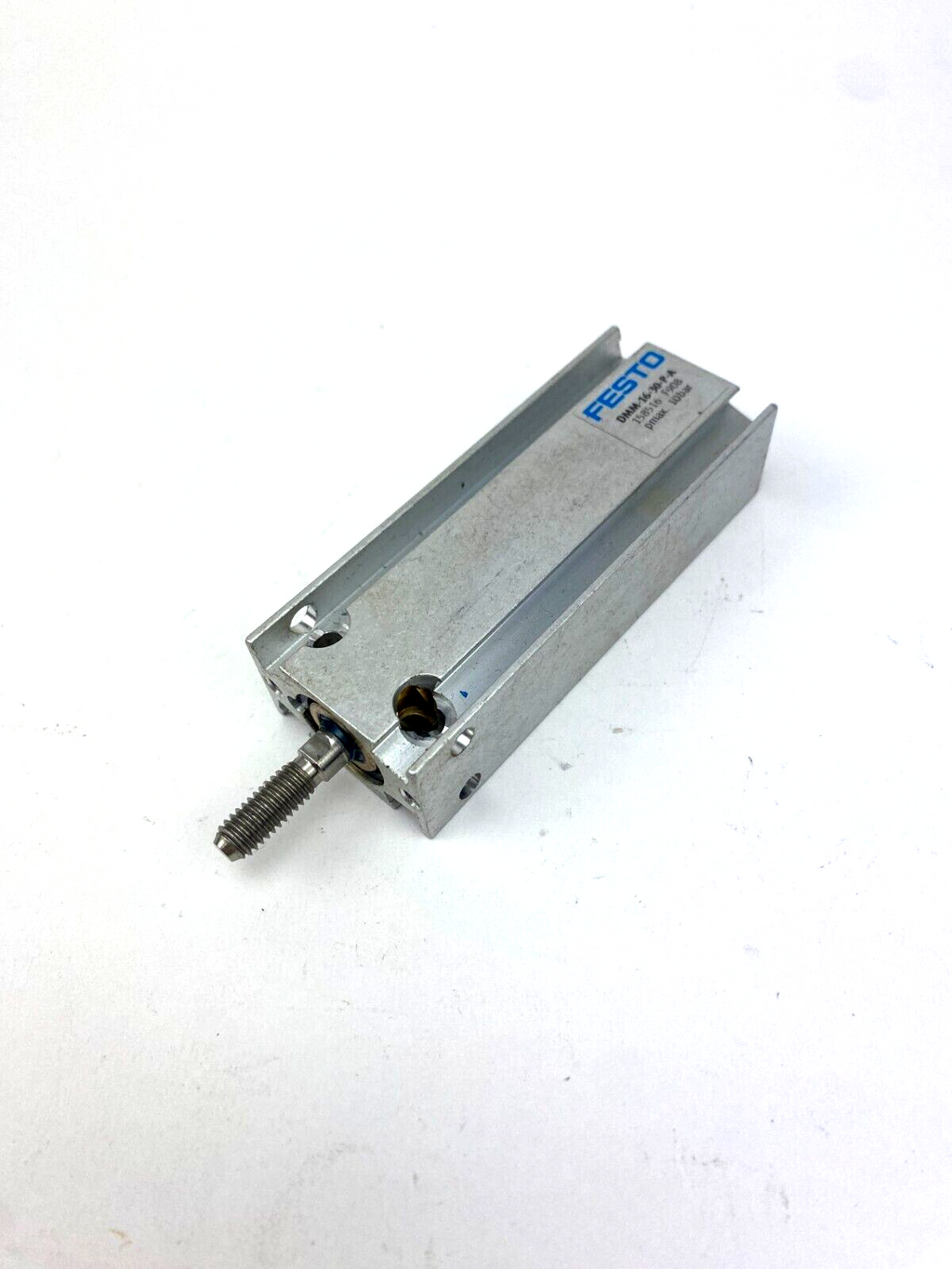 FESTO DMM-16-30-P-A 158516 F908