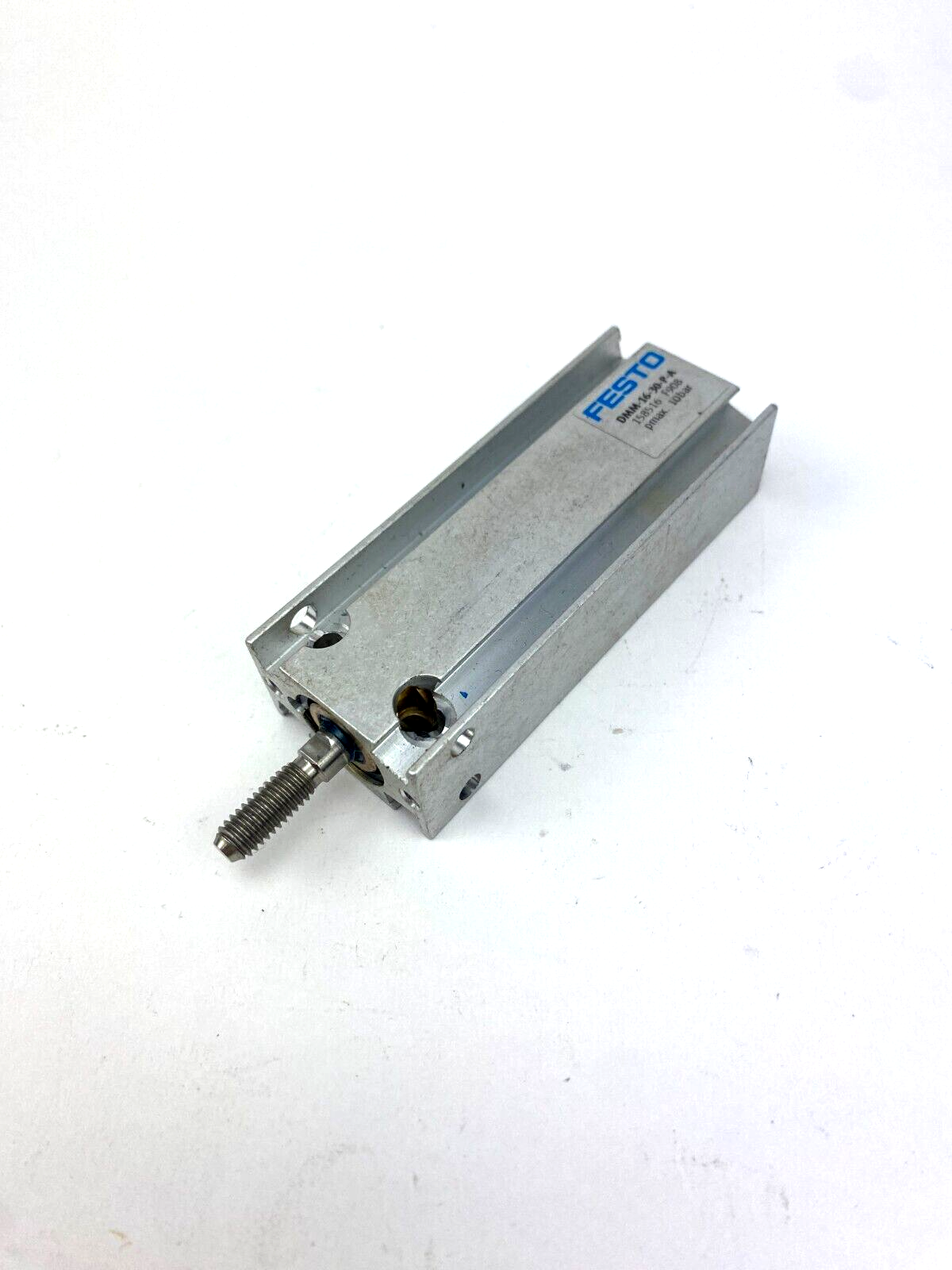 FESTO DMM-16-30-P-A 158516 F908