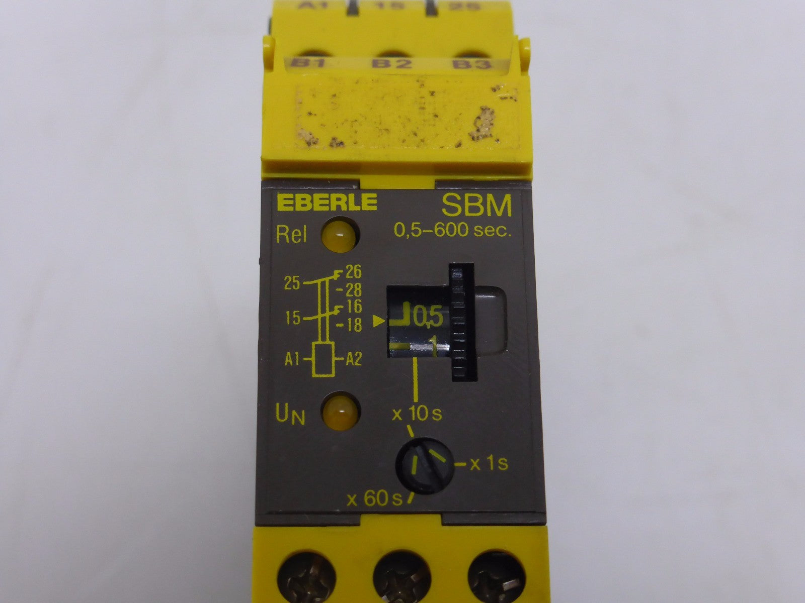 EBERLE SBM 054551 646 500