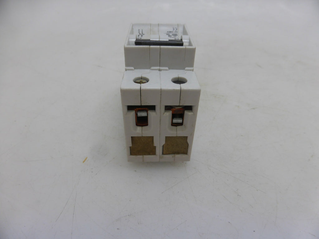 Siemens 5 SX22 IEC 60898