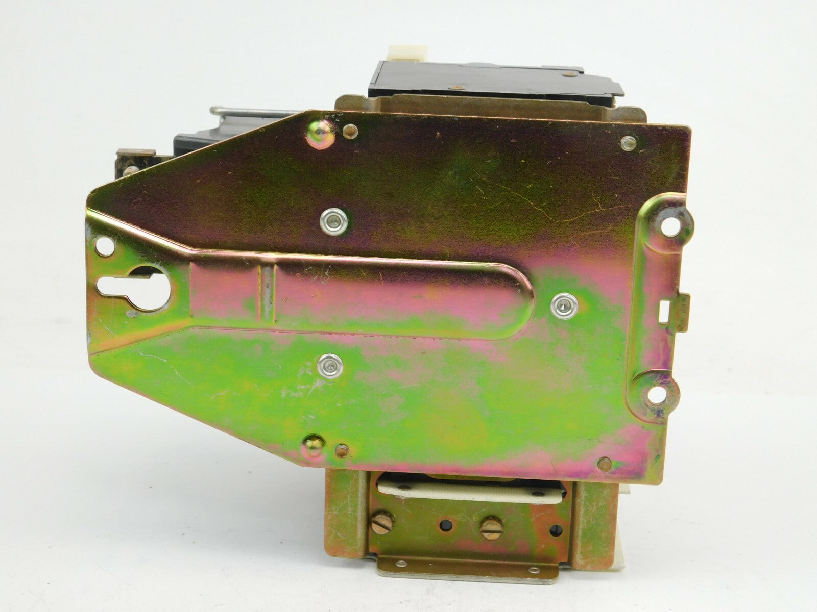 ALLEN-BRADLEY 709-B0D103 SIZE 1 200-230V