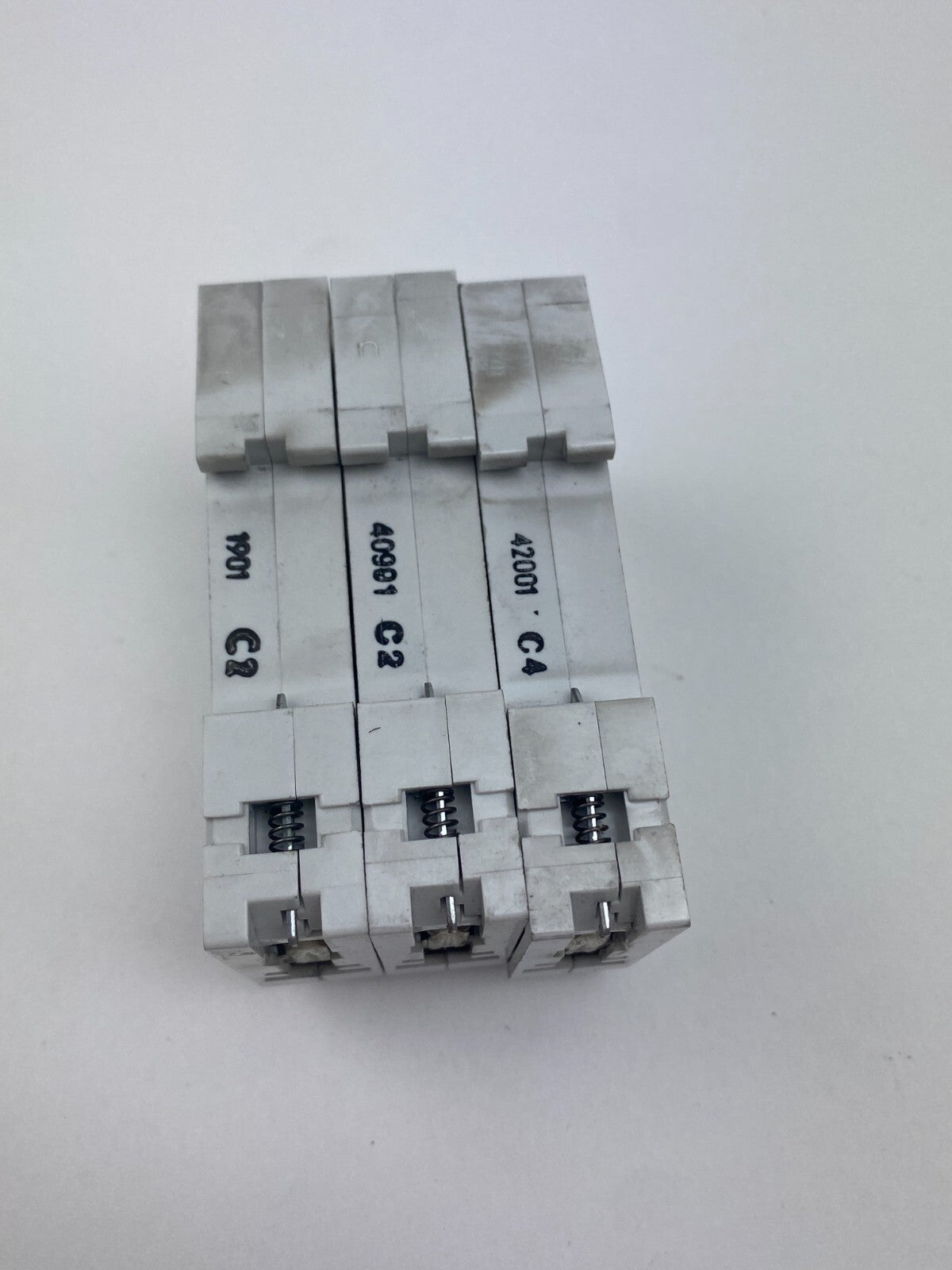 POSTEN..SIEMENS C4 230/400V +C2