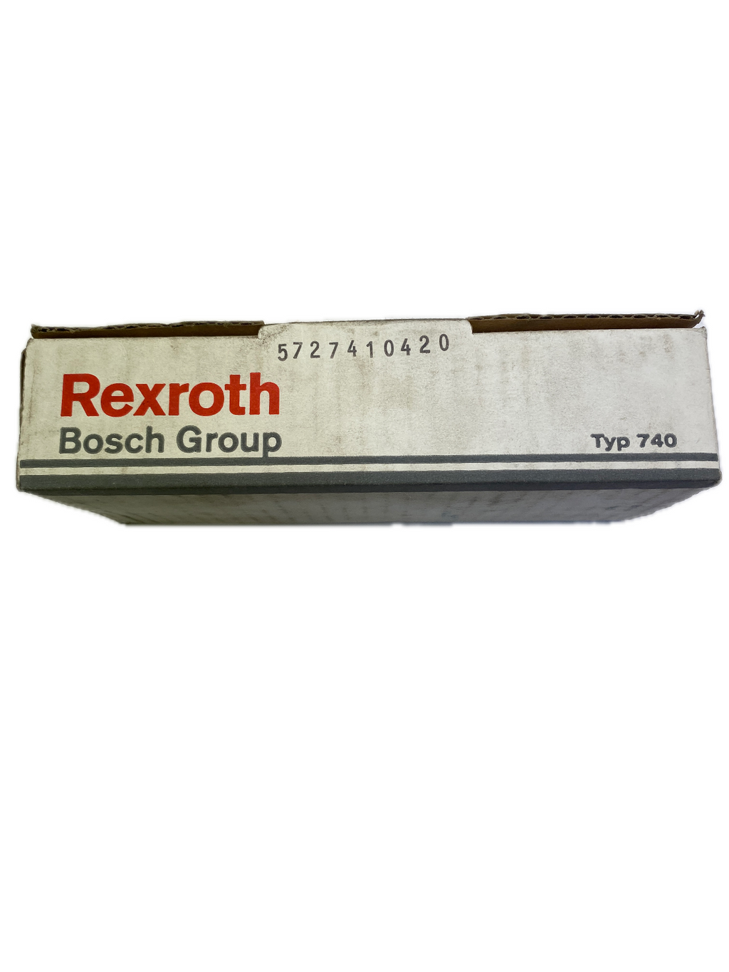 Rexroth Bosch Group Typ 740