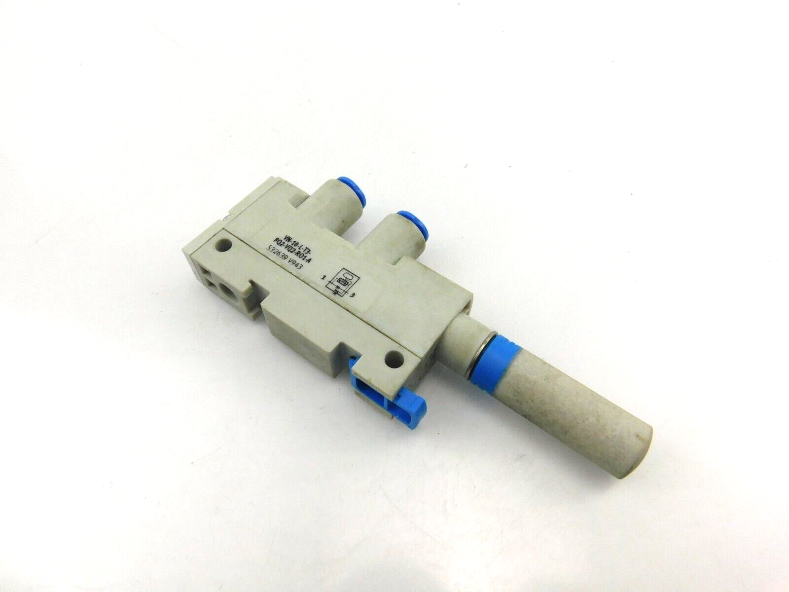 Festo VN-10-l-T3-PQ2-VQ2-R01-A 532639 V943