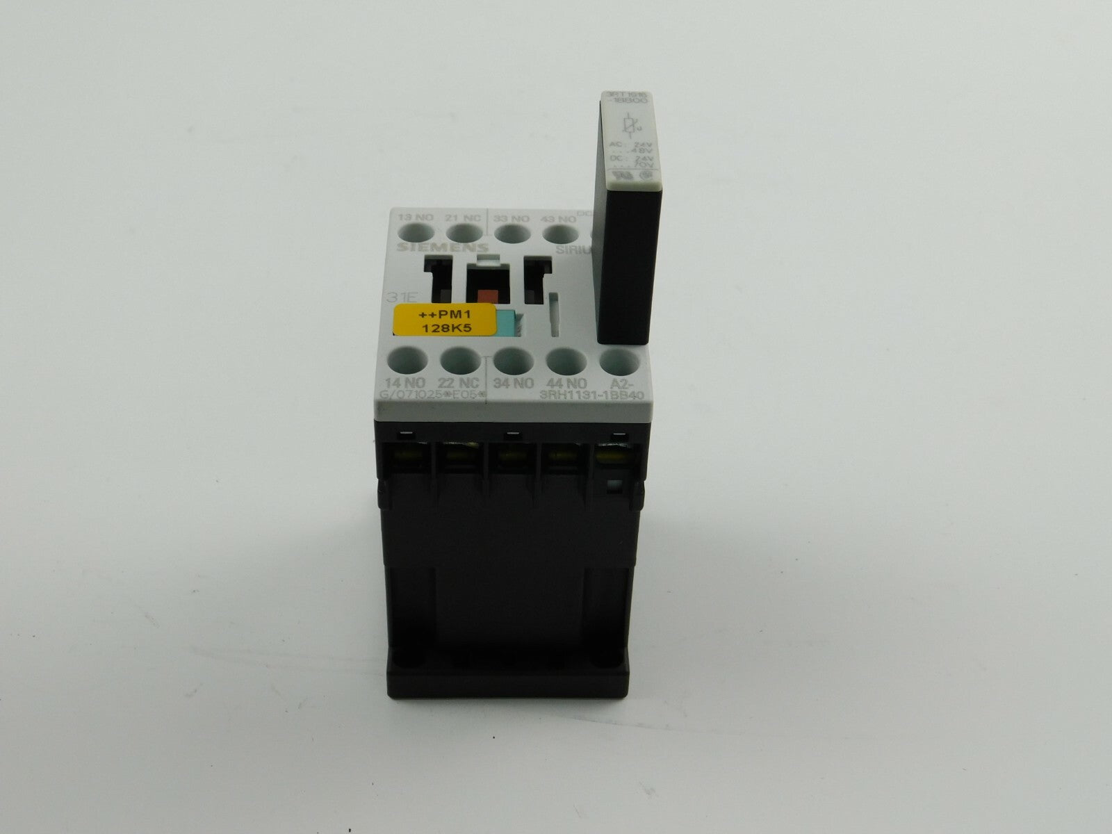 Siemens  Schütz 3RH1131-1BB40 3RT1916-1BB00 ** 3 Stück **