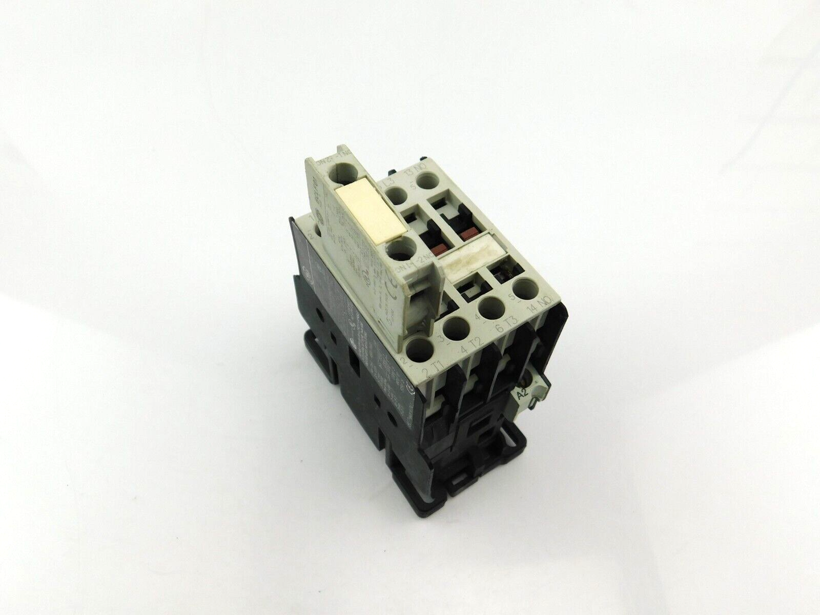 General electric CL02A310T & BCLF01