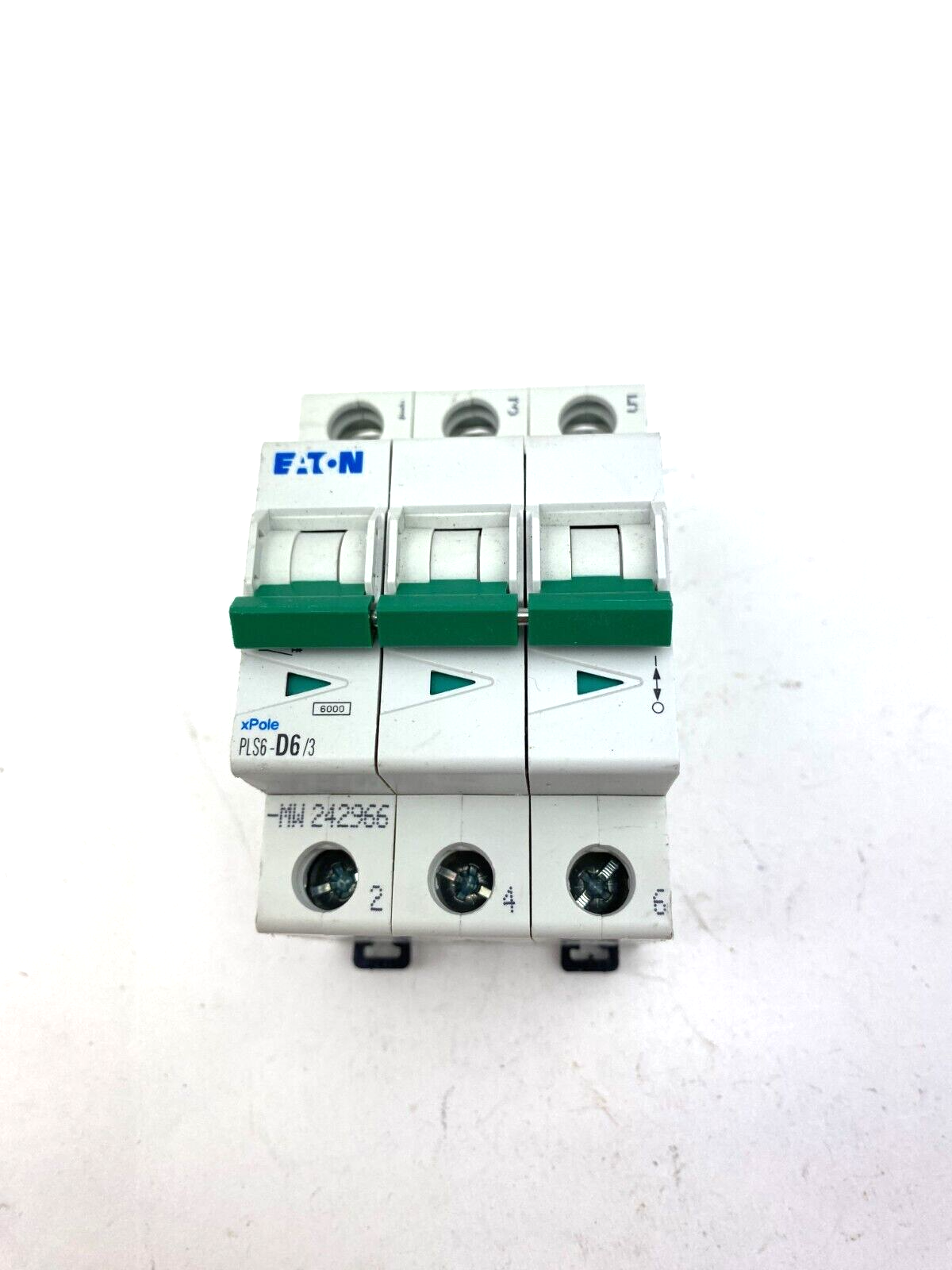 EATON D6/3 PLS6-D6/3-MW