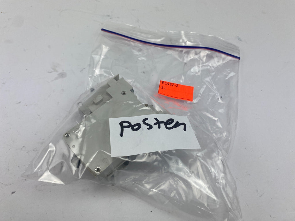 POSTEN..SIEMENS W L 6A 380V+G 6A 380VA