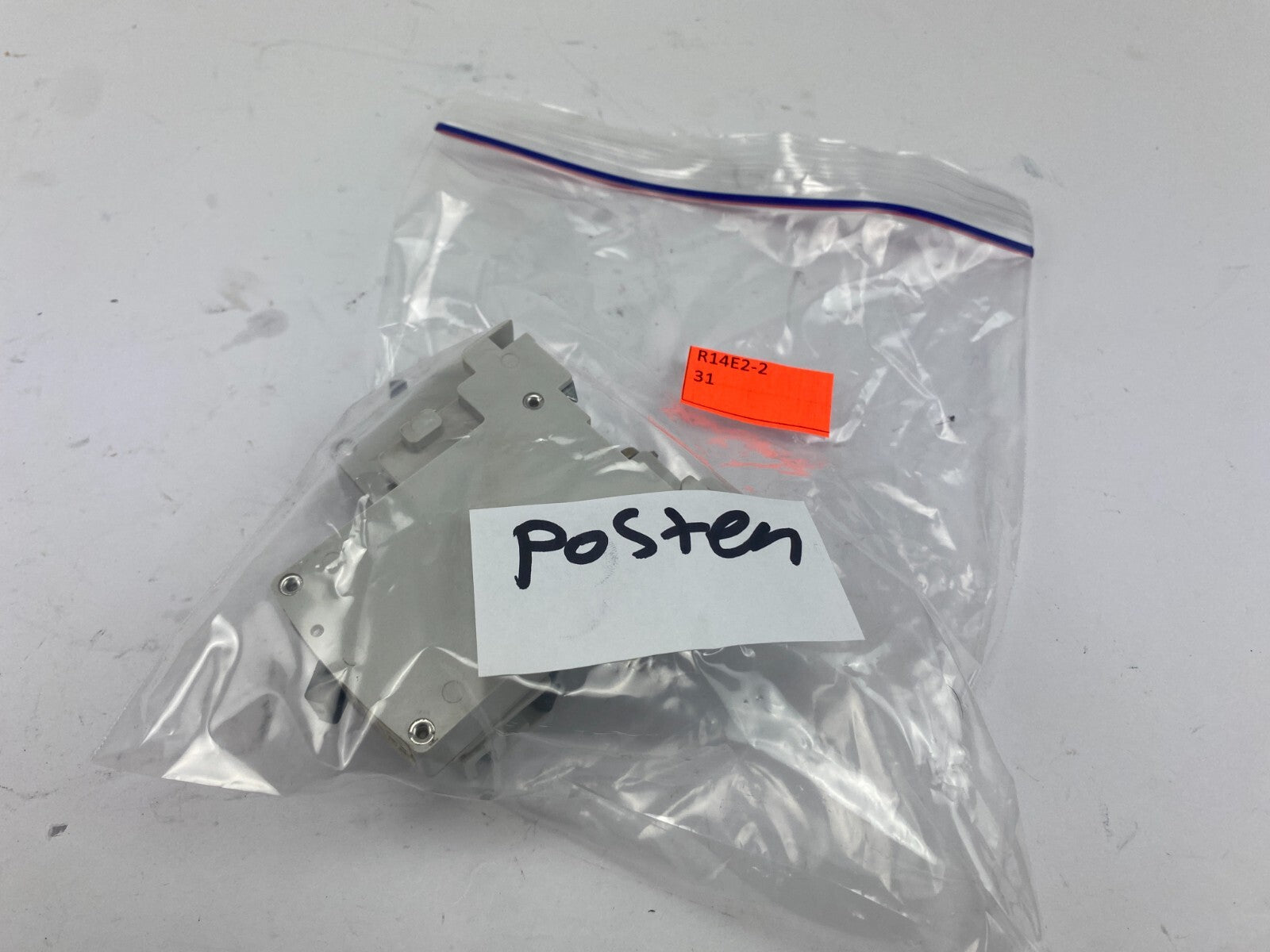 POSTEN..SIEMENS W L 6A 380V+G 6A 380VA